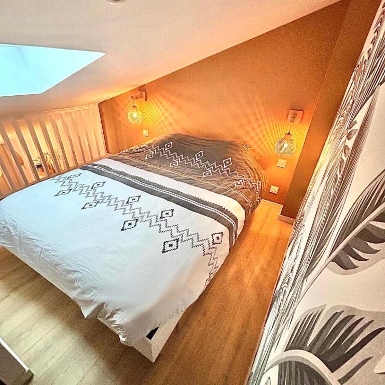 Escapade Ensoleillé - Appartement 1 Chambre - 5