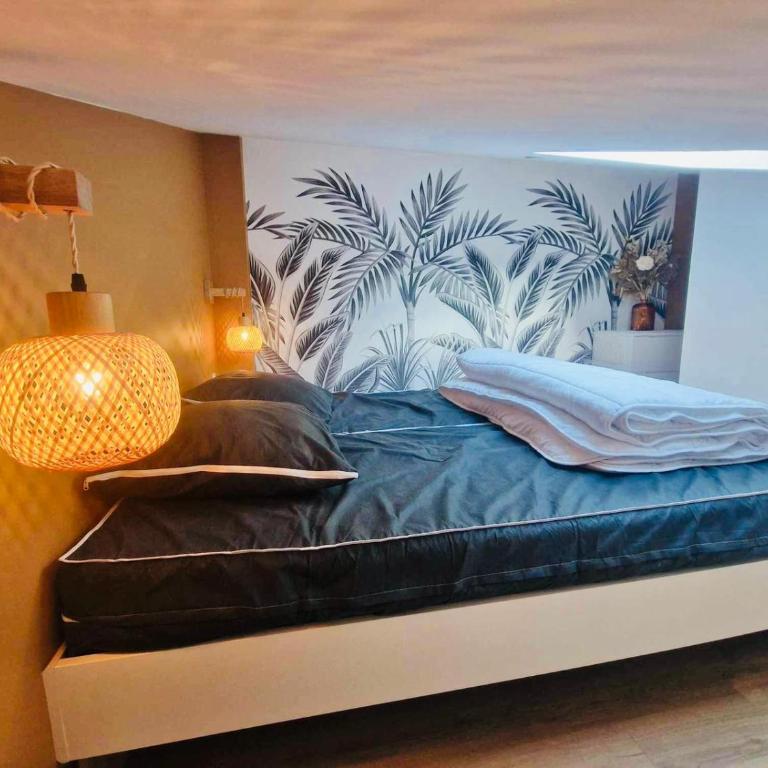 Escapade Ensoleillé - Appartement 1 Chambre - 6