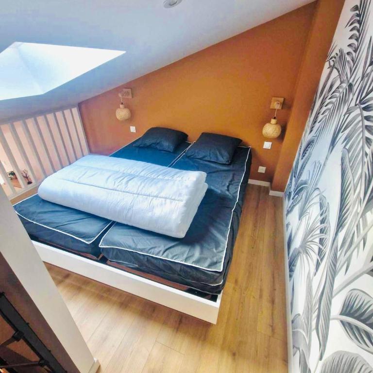 Escapade Ensoleillé - Appartement 1 Chambre - 7