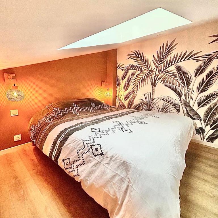 Escapade Ensoleillé - Appartement 1 Chambre - 8