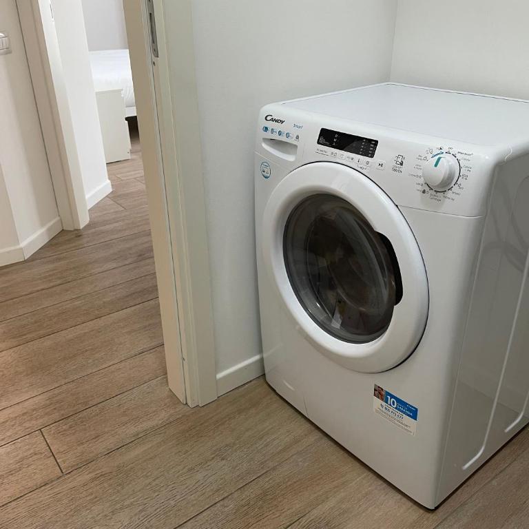 Hospitami Apartment - 15 min Duomo Milano - Appartamento con 2 Camere da Letto - 38
