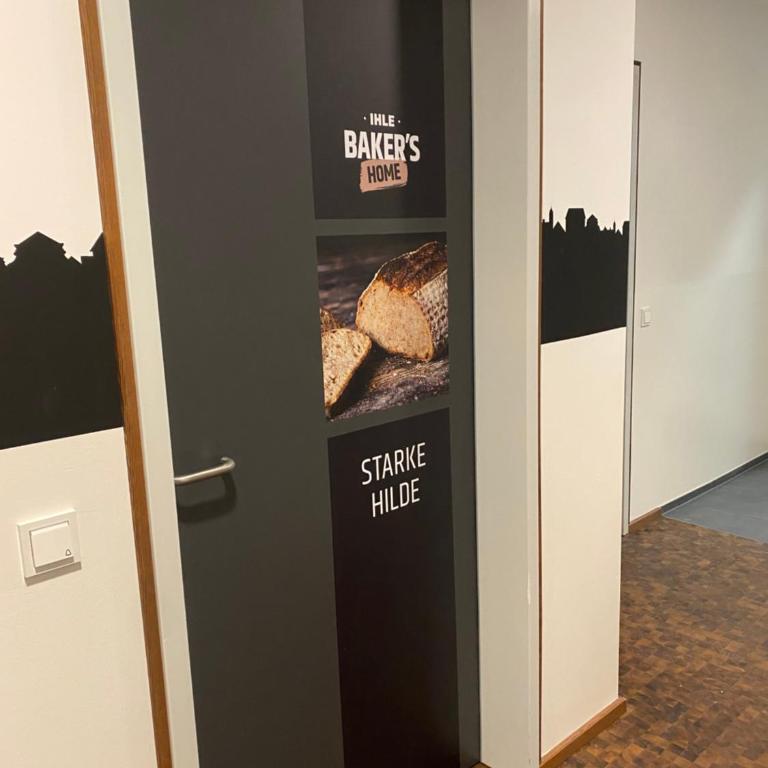 Baker`s Home - Apartamento de 1 dormitorio - 7