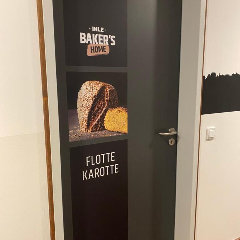 Baker`s Home - Apartamento de 1 dormitorio - 8
