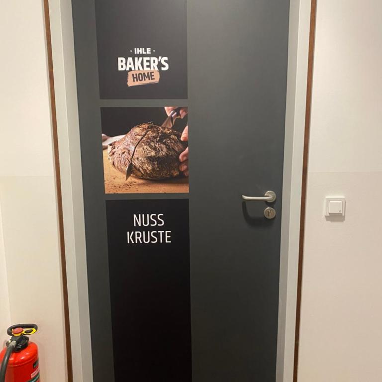 Baker`s Home - Apartamento de 1 dormitorio - 7