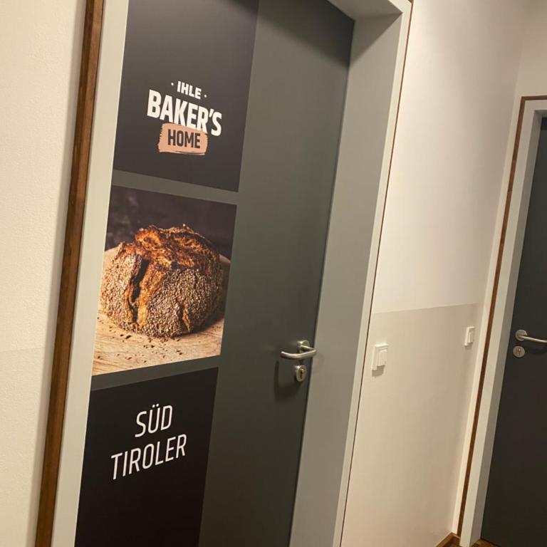 Baker`s Home - Apartamento de 1 dormitorio - 3