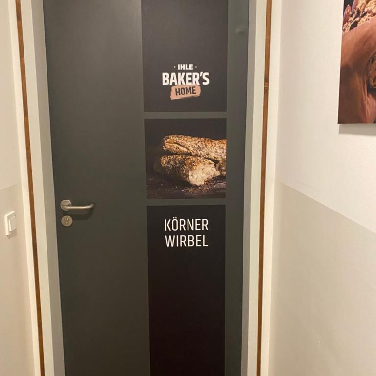 Baker`s Home - Apartamento de 1 dormitorio - 8