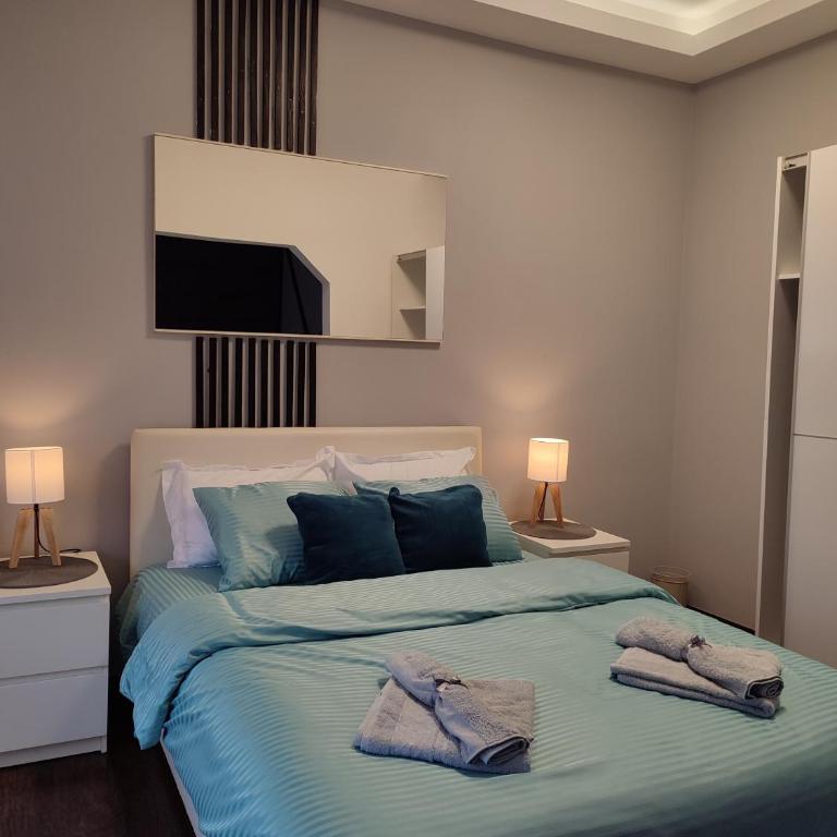 Belgrade old town apartment - Apartman sa 1 Spavaćom Sobom - 26