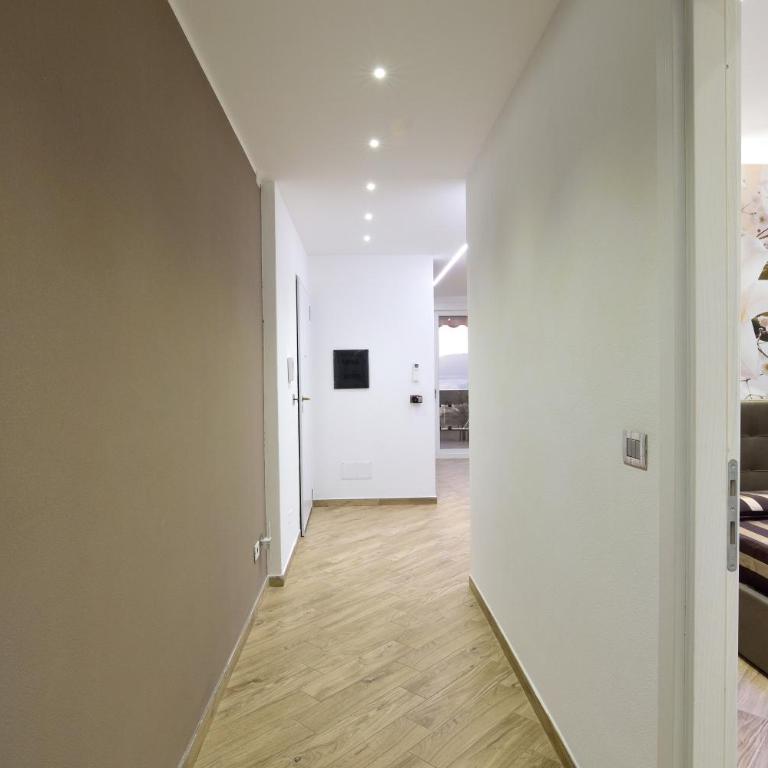Diamond Garibaldi - Appartamento - 14