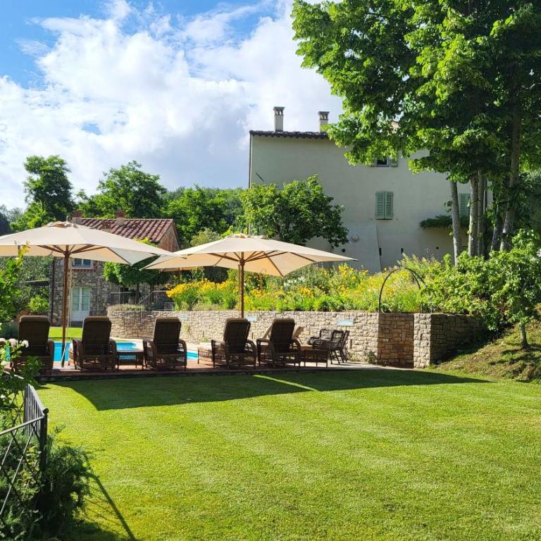 Angeloni by Salogi Villas - Villa con Piscina Privata - 43