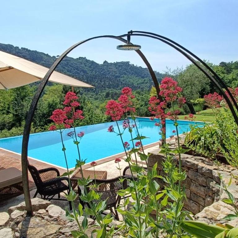 Angeloni by Salogi Villas - Villa con Piscina Privata - 39
