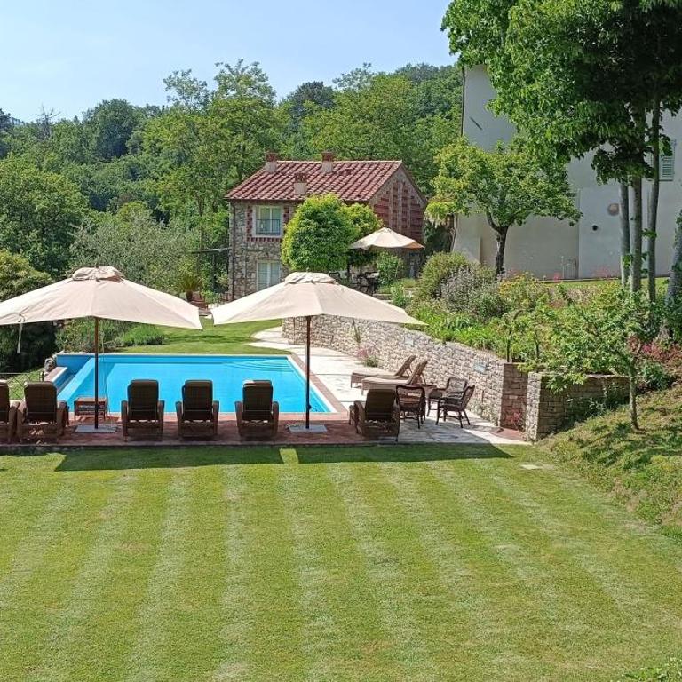 Angeloni by Salogi Villas - Villa con Piscina Privata - 2
