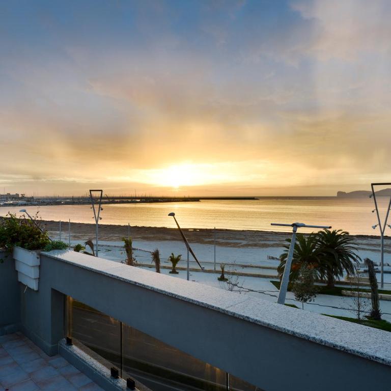 Luxury Garibaldi - Appartamento con Vista Mare - 24