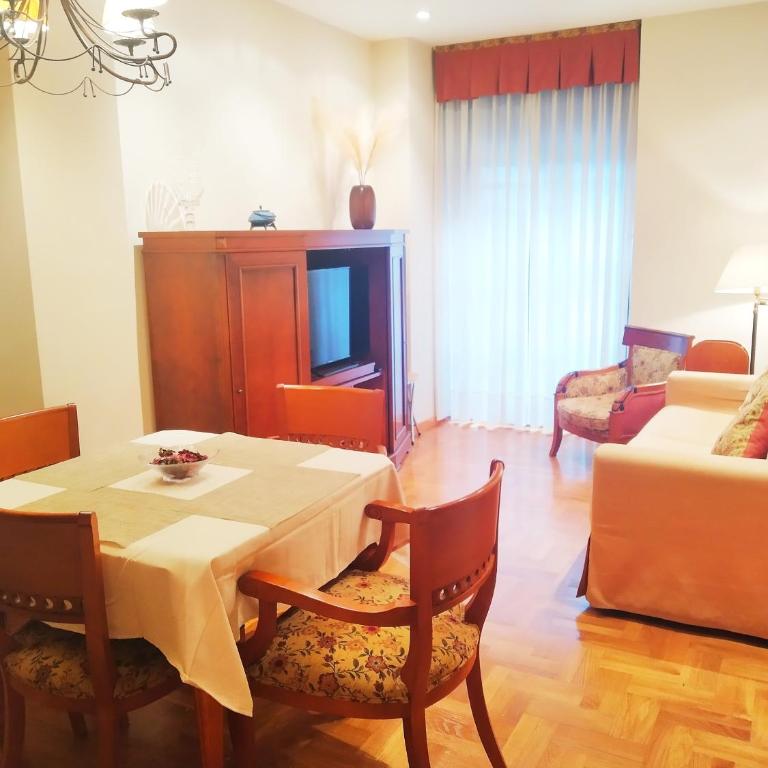 Acqua Playa, primera linea de San Lorenzo - Apartamento de 1 dormitorio - 5
