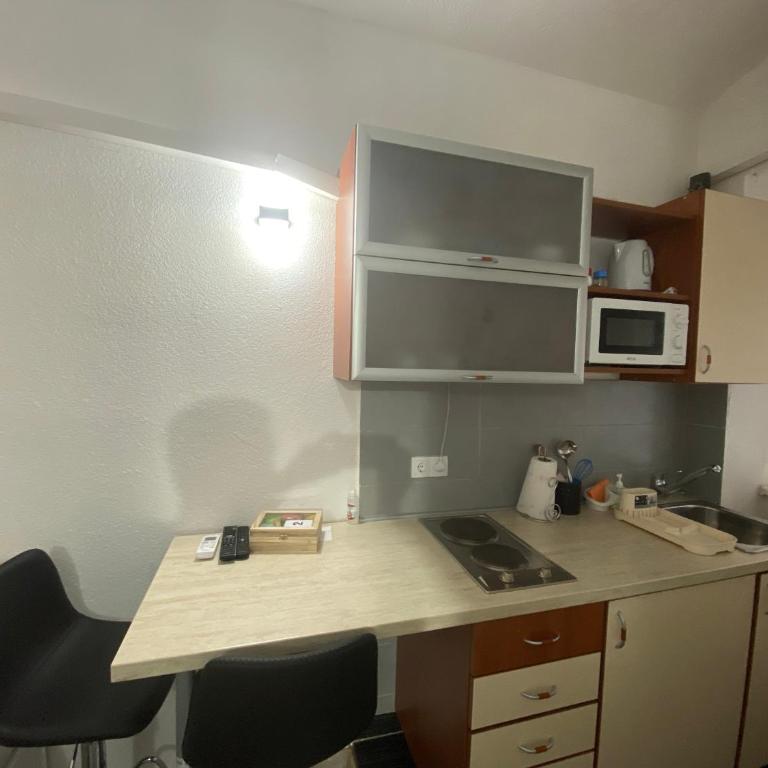 studio apartman Sandra - One-Bedroom Apartment - 17