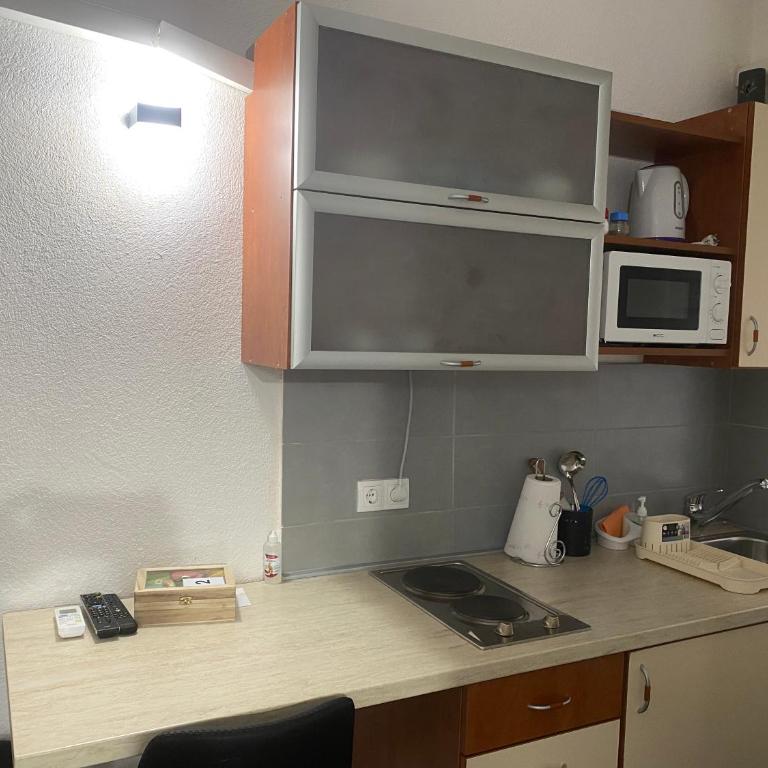 studio apartman Sandra - One-Bedroom Apartment - 18