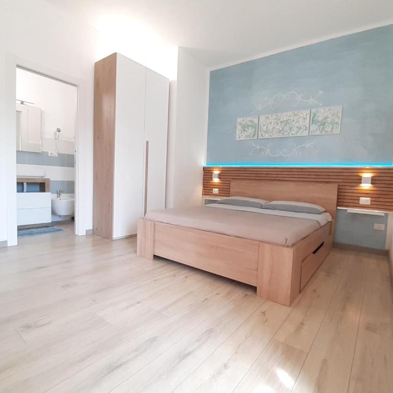 Bellagio - One-Bedroom Apartment with Sea View - 2