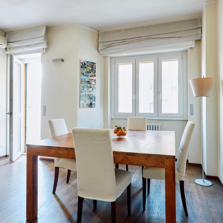 Savona Corner Apartment - Appartamento con 1 Camera da Letto - 6