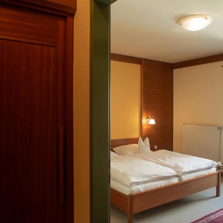 Hotel Gasthof Scheer - Chambre Double - 4