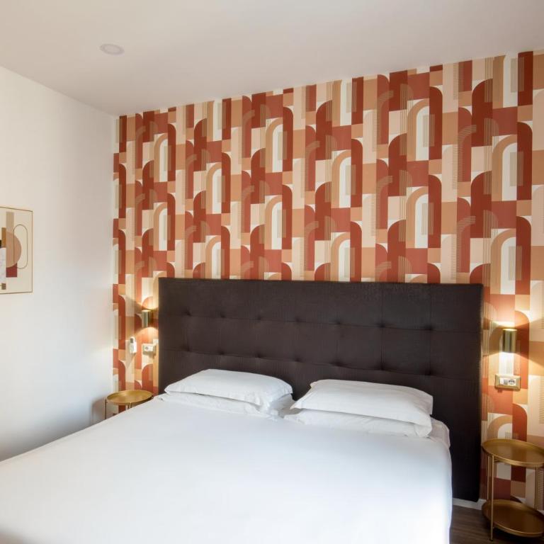 Amalia Suites by Remember Rome - Camera King - 11