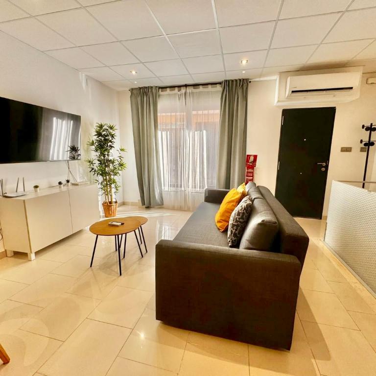 Apartamento Estación Mozárabes - Apartamento de 1 dormitorio - 1
