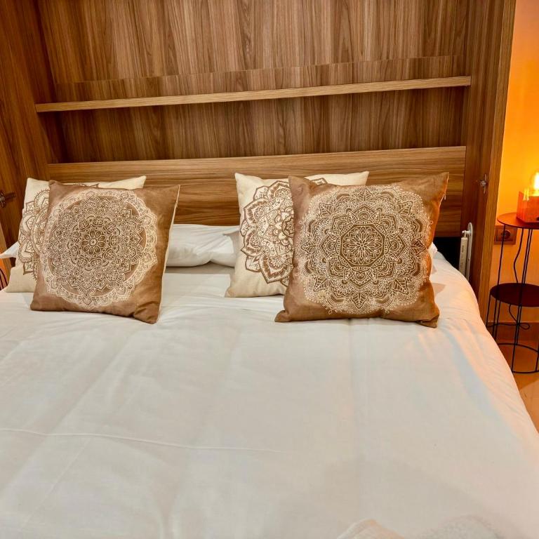 Apartamento Estación Mozárabes - Apartamento de 1 dormitorio - 17
