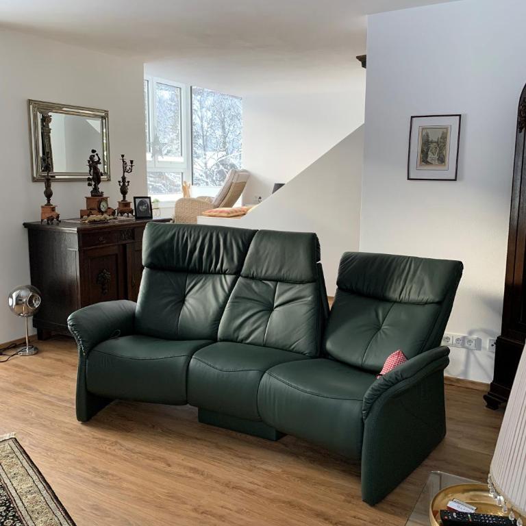 Nefer, Haus - Deluxe Suite - 1