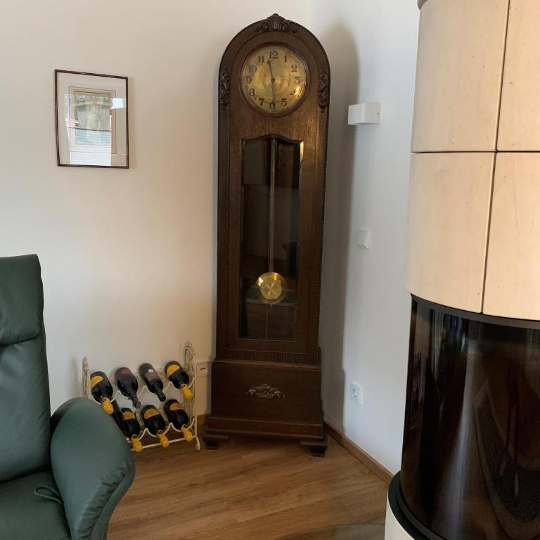 Nefer, Haus - Deluxe Suite - 2