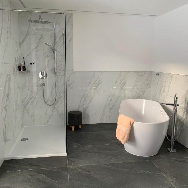 Nefer, Haus - Deluxe Suite - 5