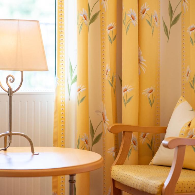 Hotel Gasthof Scheer - Chambre Double Supérieure - 8
