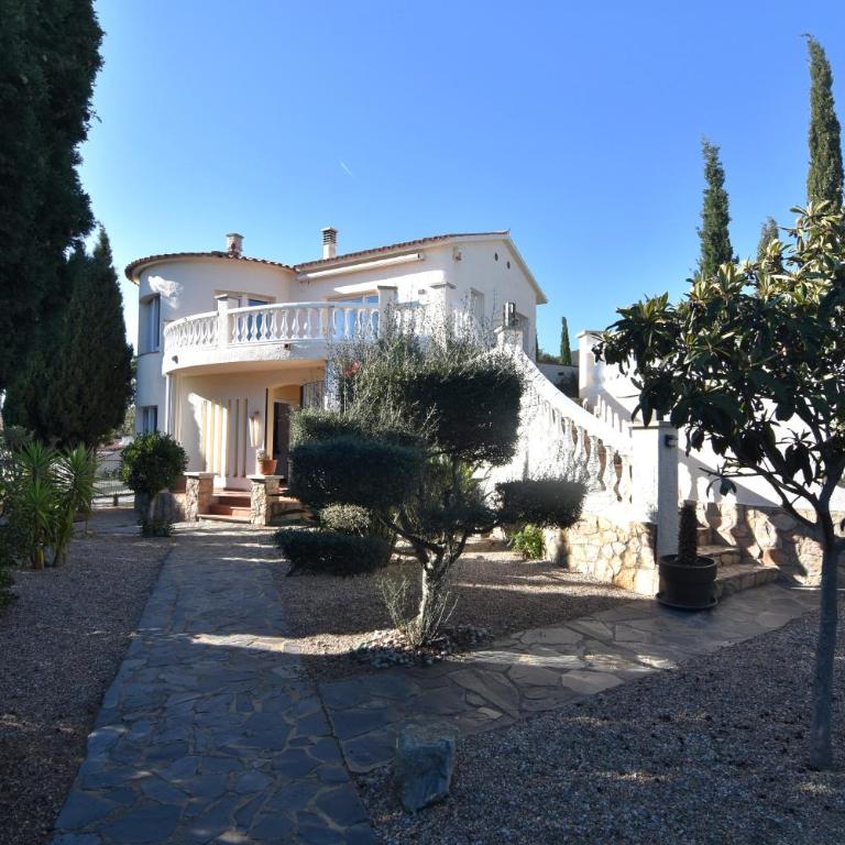RNET - CASA MORERE - Villa - 1