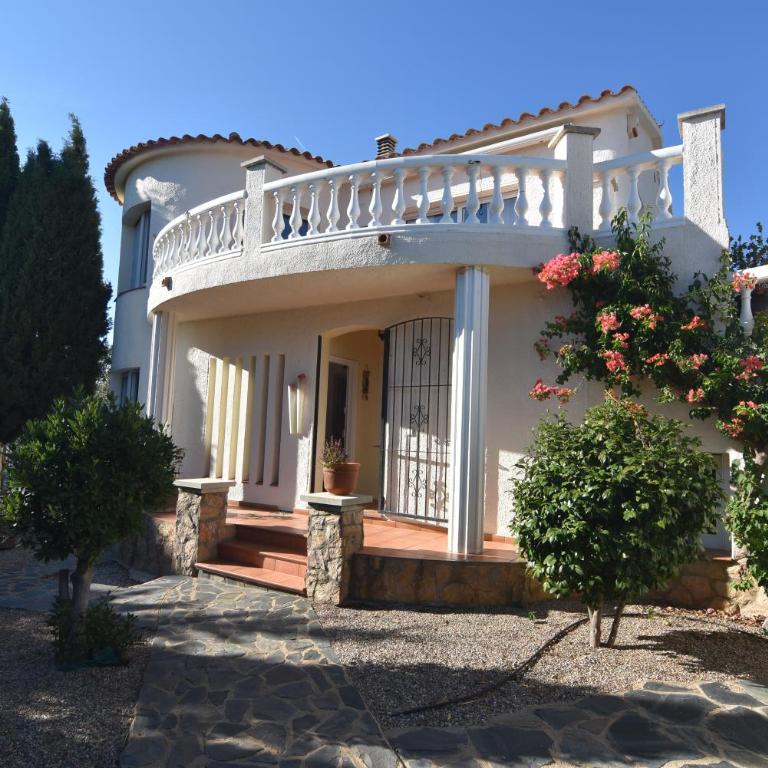 RNET - CASA MORERE - Villa - 2