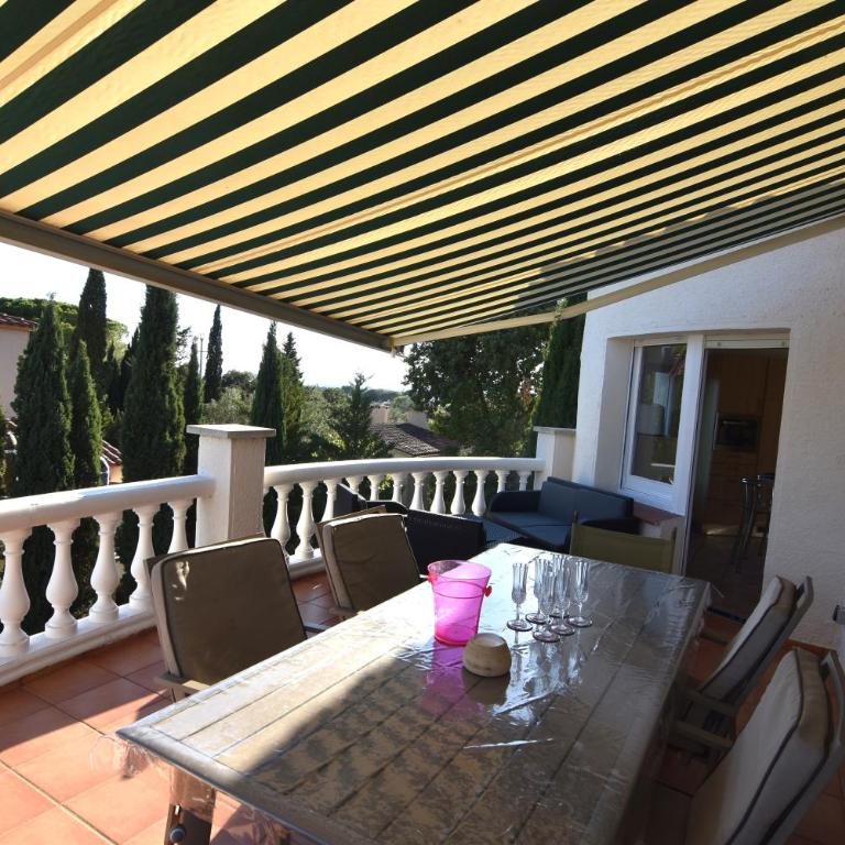 RNET - CASA MORERE - Villa - 4