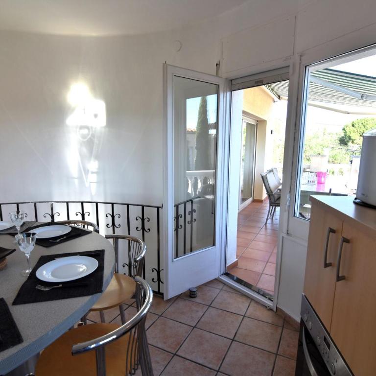 RNET - CASA MORERE - Villa - 5