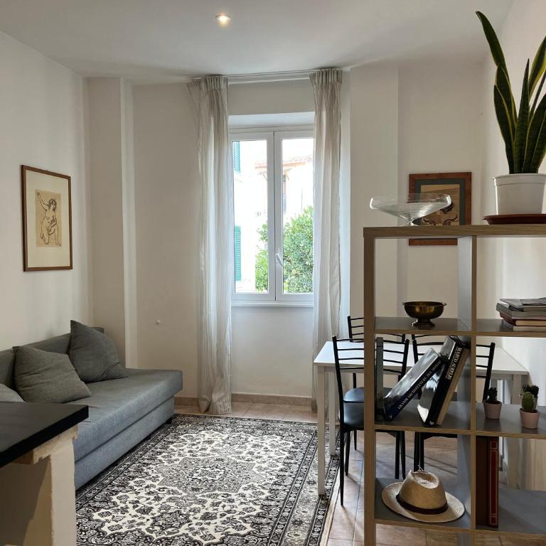 Appartamento S. Pietro - Appartamento con 1 Camera da Letto - 1