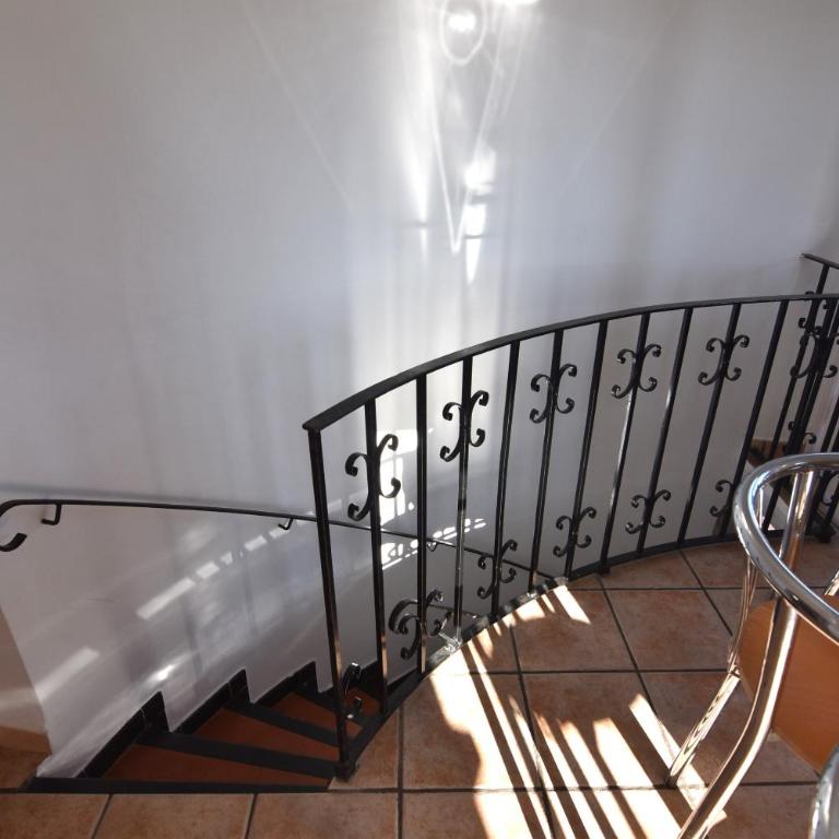 RNET - CASA MORERE - Villa - 10