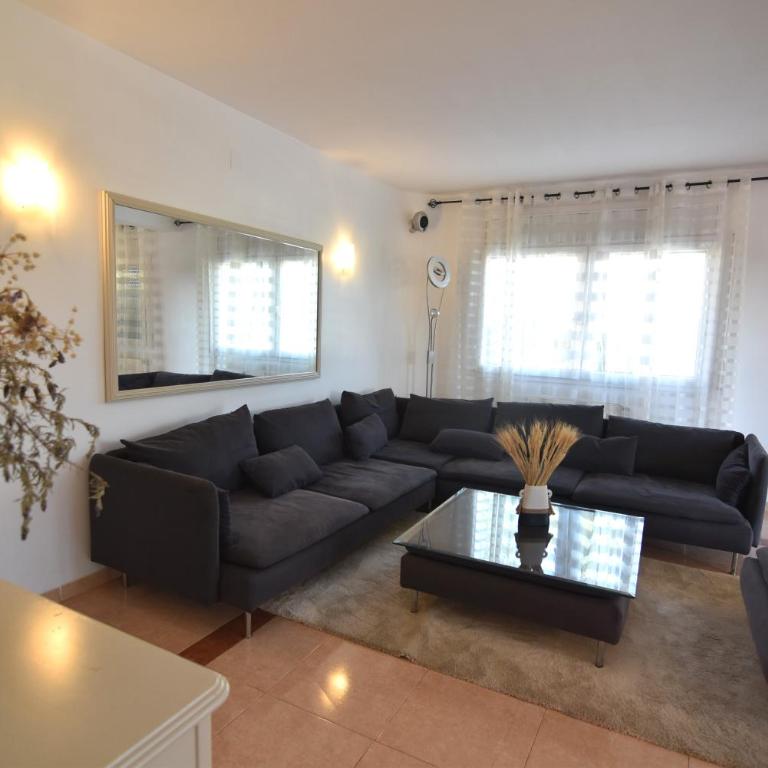 RNET - CASA MORERE - Villa - 11