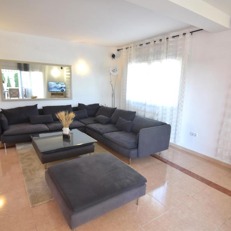 RNET - CASA MORERE - Villa - 13
