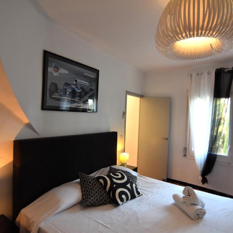 RNET - CASA MORERE - Villa - 16