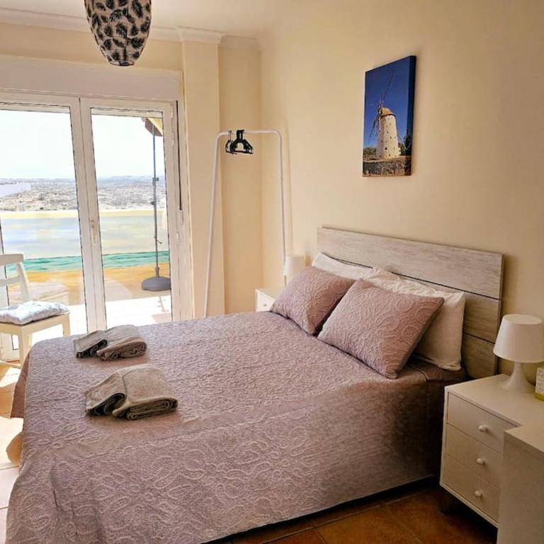Appartement lumineux-vue mer. Refait à neuf 2023. - Apartamento de 2 dormitorios - 11