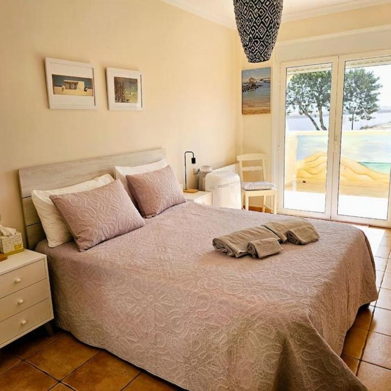 Appartement lumineux-vue mer. Refait à neuf 2023. - Apartamento de 2 dormitorios - 10