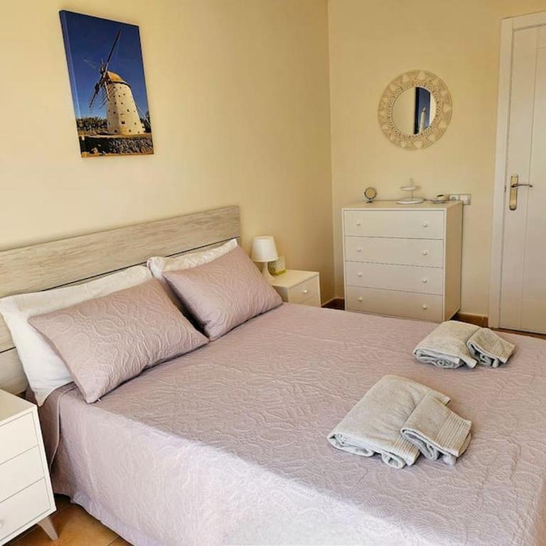 Appartement lumineux-vue mer. Refait à neuf 2023. - Apartamento de 2 dormitorios - 12