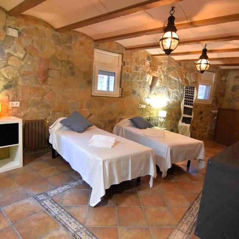 RNET - CASA MORERE - Villa - 19