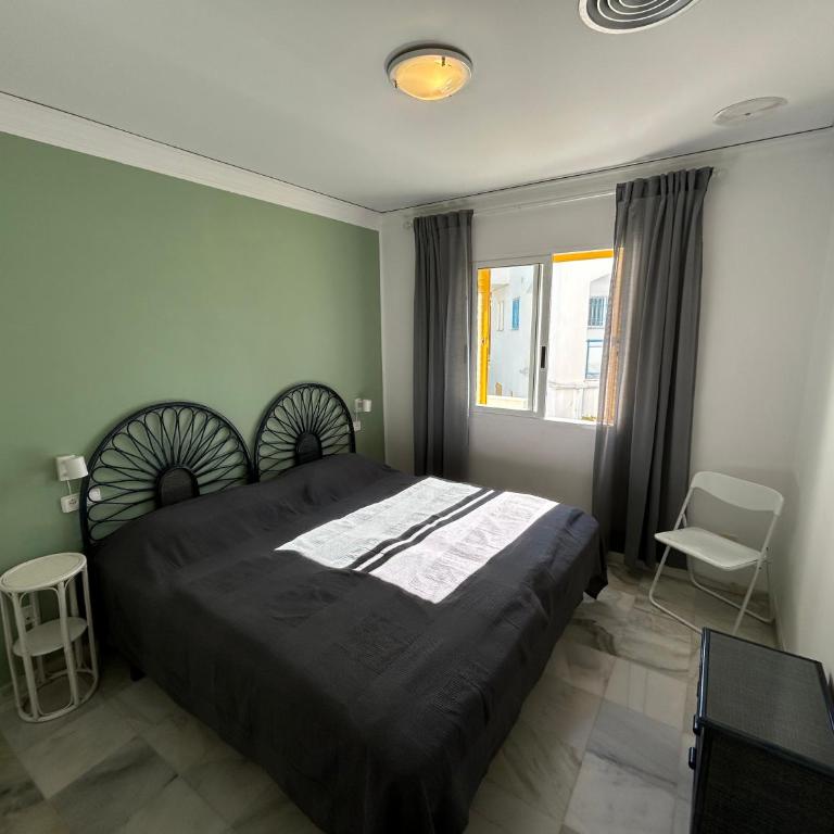 Alberca 2-Serviden - Apartamento de 1 dormitorio - 9