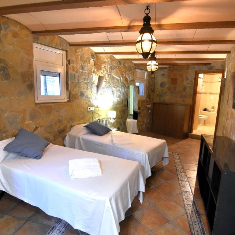 RNET - CASA MORERE - Villa - 20