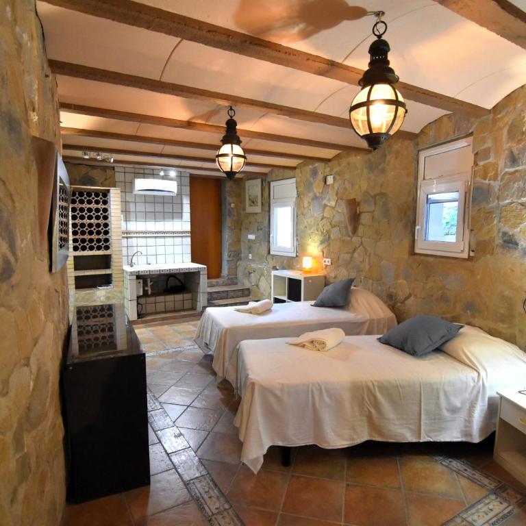 RNET - CASA MORERE - Villa - 21