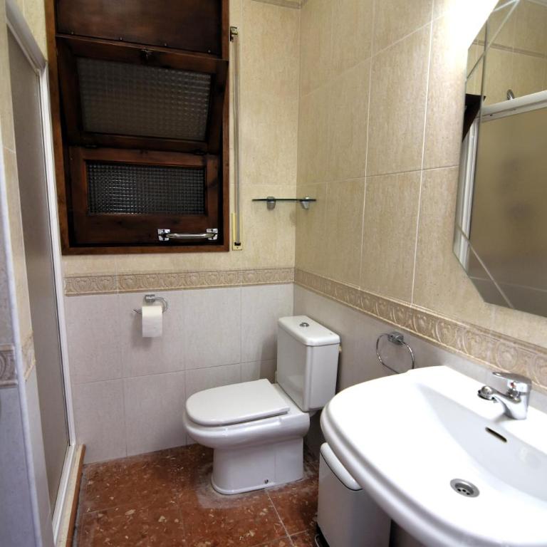 RNET - CASA MORERE - Villa - 23