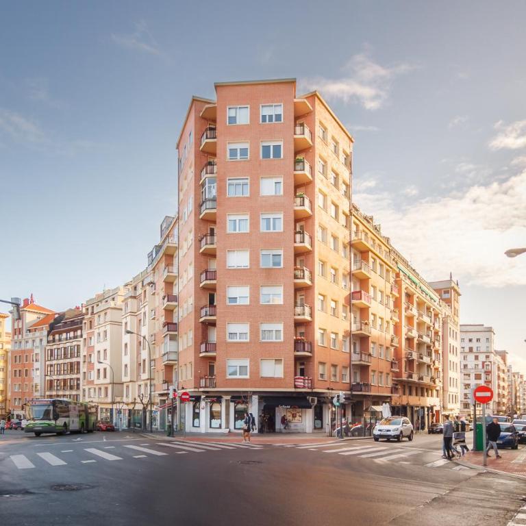 San Mames Apartment - Free Parking - Apartamento de 3 dormitorios - 34