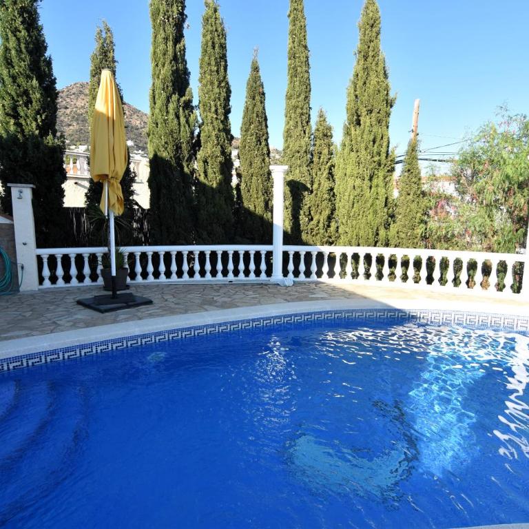 RNET - CASA MORERE - Villa - 27