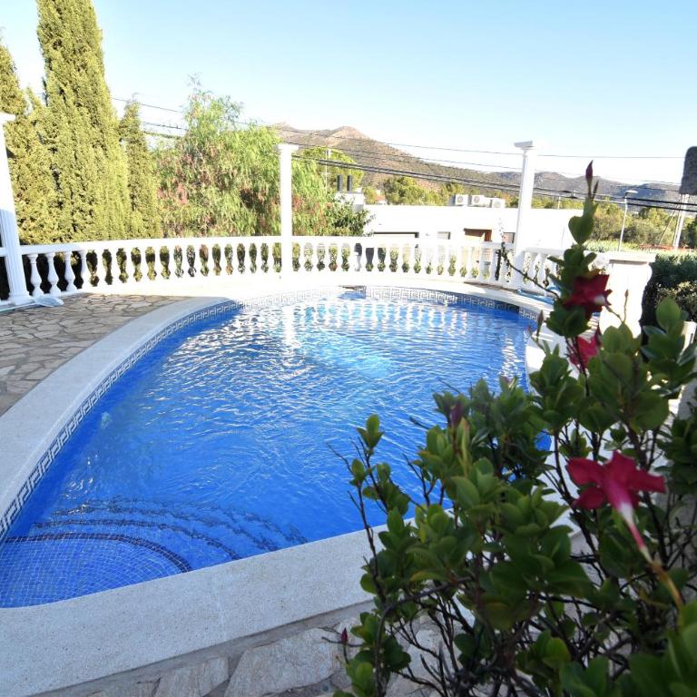 RNET - CASA MORERE - Villa - 29