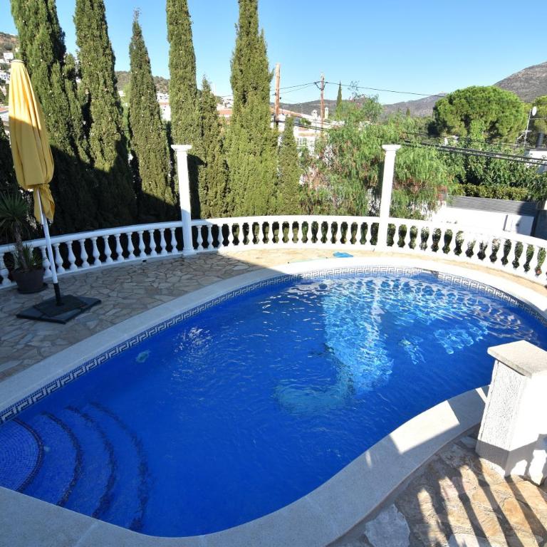 RNET - CASA MORERE - Villa - 28